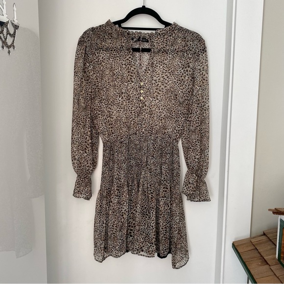 ZARA dress - Picture 2 of 4